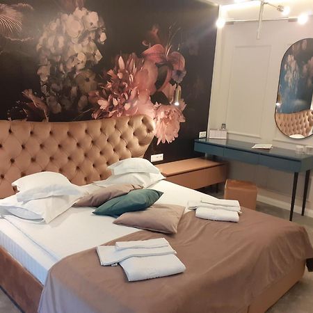 Hotel Szeifert Sovata Extérieur photo