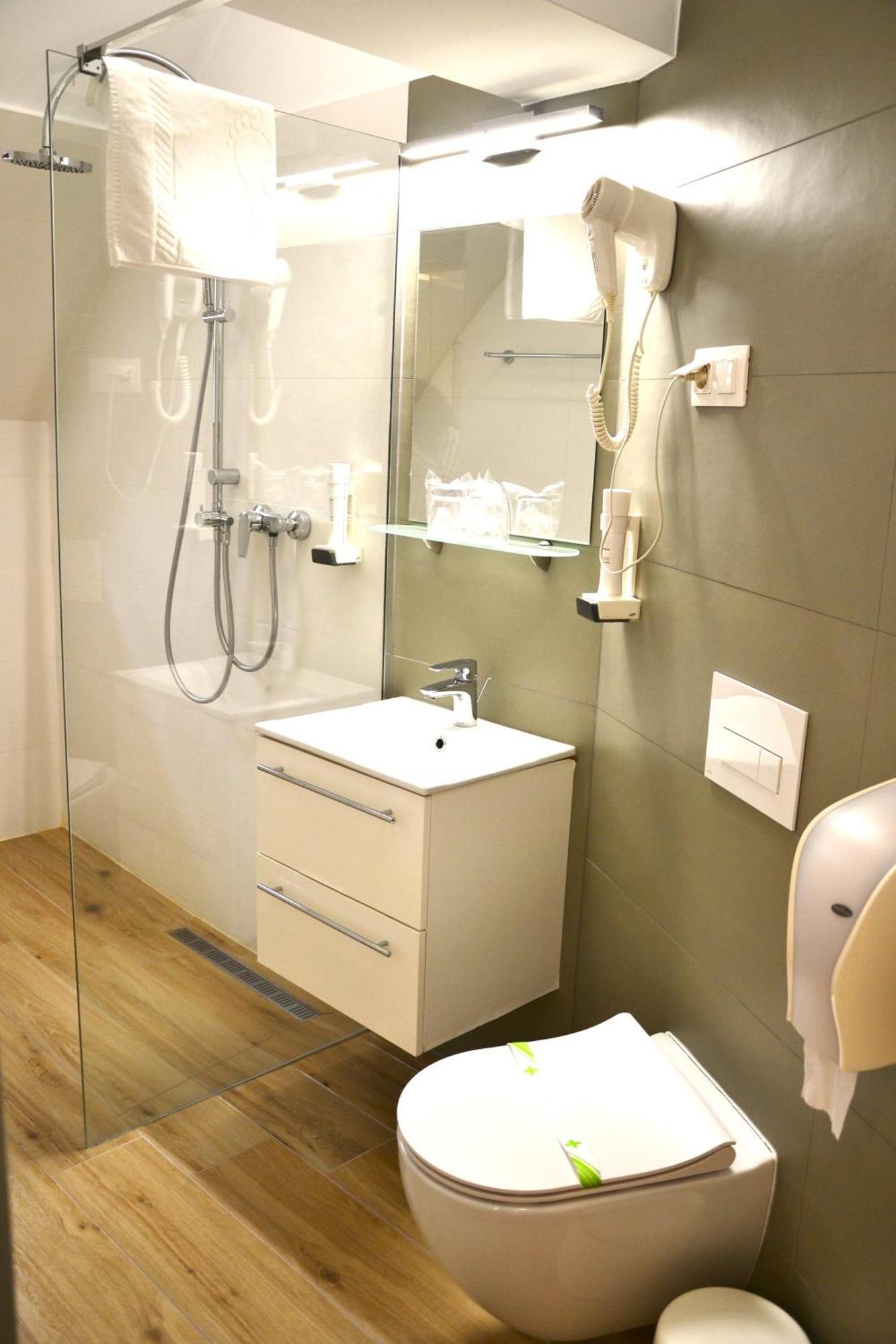 Hotel Szeifert Sovata Extérieur photo